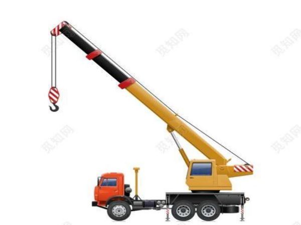 北票市吊车出租_吊车出租施工时安全指南注意事项